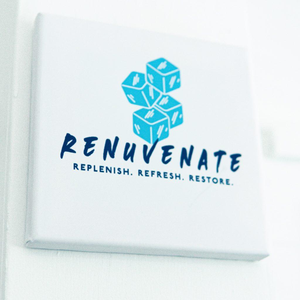 Renuvenate - Cryotherapy Centre In Bromley
